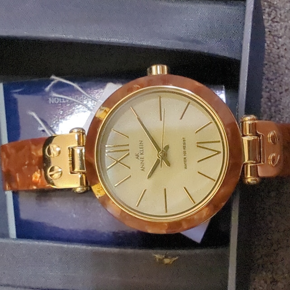 Anne Klein Watch
